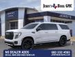 2026 GMC Yukon XL Denali Ultimate SUV