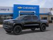2026 Chevrolet Colorado Trail Boss Truck Crew Cab