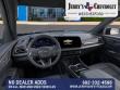 2027 Chevrolet Traverse LT SUV
