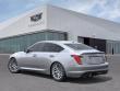 2026 CADILLAC CT5 Premium Luxury Sedan