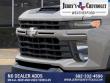 2026 Chevrolet Silverado 2500 HD Custom Truck Crew Cab