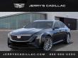 2026 CADILLAC CT5 Premium Luxury Sedan