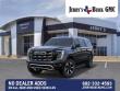 2026 GMC Yukon XL AT4 SUV