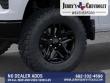2026 Chevrolet Silverado 1500 Custom Trail Boss Truck Crew Cab