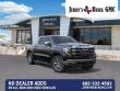 2026 GMC Sierra 1500 SLT Truck Crew Cab