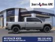 2026 GMC Sierra 2500 HD AT4 Truck Crew Cab