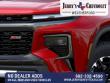 2027 Chevrolet Traverse Z71 SUV