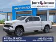2026 Chevrolet Silverado 1500 LT w/1LT Truck Crew Cab