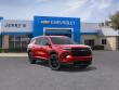 2027 Chevrolet Traverse LT SUV
