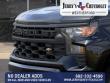 2026 Chevrolet Silverado 1500 Custom Truck Crew Cab