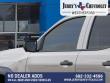2026 Chevrolet Colorado Trail Boss Truck Crew Cab