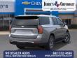 2027 Chevrolet Suburban LS SUV