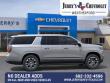 2027 Chevrolet Suburban LS SUV