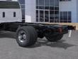 2026 GMC Sierra 3500 HD Chassis Cab Pro Truck Regular Cab