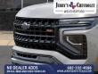2027 Chevrolet Tahoe Z71 SUV