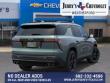 2027 Chevrolet Traverse LT SUV