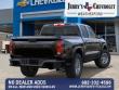 2026 Chevrolet Colorado LT Truck Crew Cab