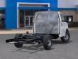 2025 Chevrolet Express Cutaway Work Van Truck