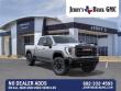 2026 GMC Sierra 2500 HD AT4X Truck Crew Cab