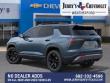 2027 Chevrolet Equinox LT SUV