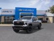 2026 Chevrolet Silverado 2500 HD ZR2 Truck Crew Cab