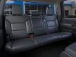 2026 Chevrolet Silverado 3500 HD Chassis Work Truck Truck Crew Cab
