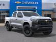 2026 Chevrolet Colorado WT Truck Crew Cab