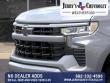 2026 Chevrolet Silverado 1500 RST Truck Crew Cab