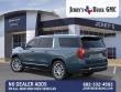 2027 GMC Yukon XL Denali SUV