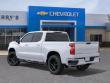 2026 Chevrolet Silverado 1500 RST Truck Crew Cab