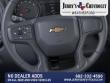 2026 Chevrolet Silverado 3500 HD Chassis Work Truck Truck Crew Cab