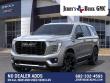 2026 GMC Yukon Denali SUV