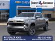 2026 Chevrolet Silverado 1500 LT w/1LT Truck Crew Cab