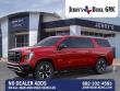 2026 GMC Yukon XL AT4 Ultimate SUV