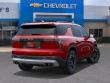 2027 Chevrolet Traverse Z71 SUV