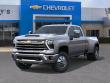 2026 Chevrolet Silverado 3500 HD LTZ Truck Crew Cab