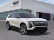 2027 CADILLAC VISTIQ Sport SUV