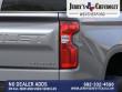 2026 Chevrolet Silverado 1500 Custom Trail Boss Truck Crew Cab