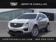 2026 CADILLAC XT5 Luxury SUV