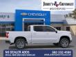 2026 Chevrolet Silverado 1500 LT w/1LT Truck Crew Cab