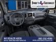 2026 Chevrolet Silverado 1500 Custom Trail Boss Truck Crew Cab