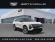 2027 CADILLAC VISTIQ Sport SUV