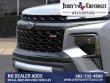 2027 Chevrolet Traverse Z71 SUV