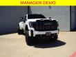 2026 GMC Sierra 3500 HD Denali Ultimate Truck Crew Cab
