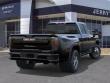 2026 GMC Sierra 3500 HD Denali Ultimate Truck Crew Cab
