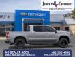 2026 Chevrolet Silverado 1500 RST Truck Crew Cab