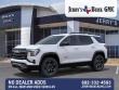 2027 GMC Terrain AT4 SUV