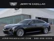 2026 CADILLAC CT5 Premium Luxury Sedan