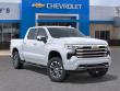 2026 Chevrolet Silverado 1500 High Country Truck Crew Cab