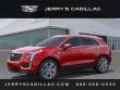 2026 CADILLAC XT5 Premium Luxury SUV